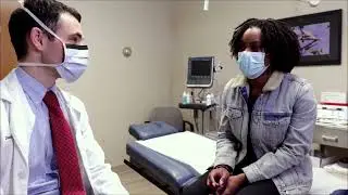 Cervical Cancer Screening