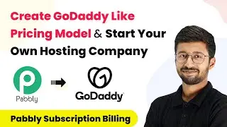 How to Create GoDaddy Like Pricing Model & Start Your Own Hosting Company