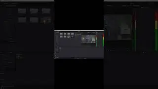 Audi in media page DaVinci Resolve