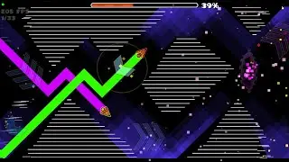 Geometry Dash- [Insane Demon] Neliswave by MaFFaKa & iMinAY