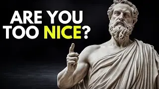 How to Be Kind Without Losing Yourself (STOICISM) | Being Kind Without Losing Yourself (Stoicism)