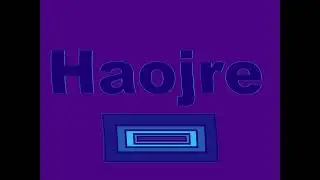 Haojre in Videoup V2.5