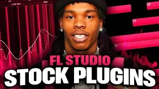 How To Make Beats With Stock Plugins In FL Studio