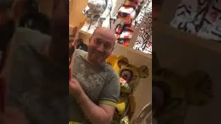 Бурунов и Харламов - чай вдвоём