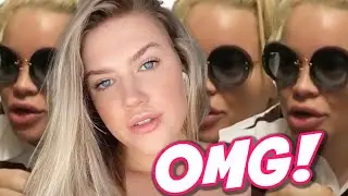 MORGAN ADAMS BACKLASH AFTER TRISHA PAYTAS COLLAB & APOLOGY!