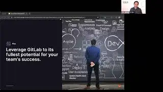 Jira to GitLab - GitLab Webinar