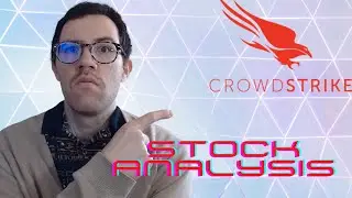 CrowdStrike (CRWD) Stock Analysis 2021 [is $CRWD a Buy?]