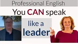 Advanced English Expressions with a Native Speaker