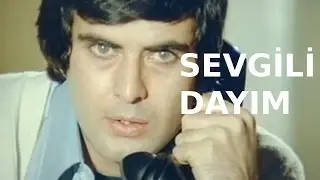 Sevgili Dayım | Tarık Akan Eski Türk Filmi Tek Parça