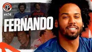CHARLA #474 - Fernando [Ex-jogador]