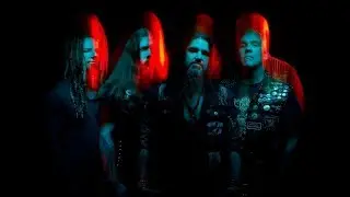 MACHINE HEAD - 'None But My Own' (LIVE-IN-THE-STUDIO 2019)