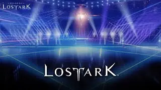 Lost Ark OST | For Heroes