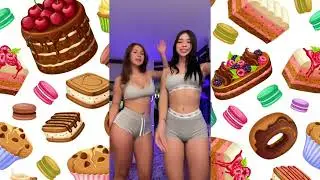 TikTok big bank Challenge]🍪🍓 p53 (2024) #bigbanktiktok #omg #usa #australia #israel #shorts