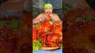 ToRung comedy: 👶Ohio baby and grilled chicken