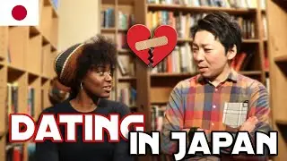 What's like dating foreign women for Japanese men | Dating in Japan | no taboo