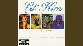 Crush on You (feat. Lil' Cease) (Remix)