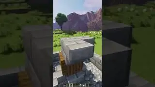 Rate my Minecraft Building from 1 10! #shorts #minecraft #tiktok #meme #memes #minecraftshorts