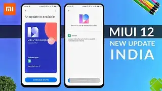 MIUI 12.0.3.0 Official India OTA Stable Update Rolling Out for Redmi K20 🔥🔥🔥