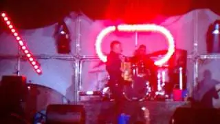 NOEL TORRES EN CLUB RIO DALLAS TX 01-28-11