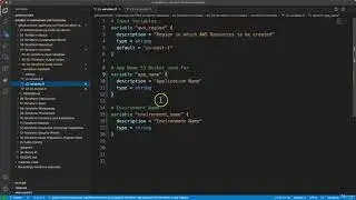 62. Terraform Local Values Implementation