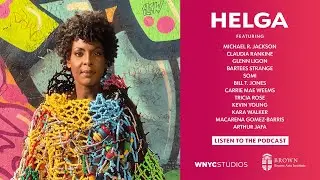 HELGA: Conversations with Extraordinary People | Trailer