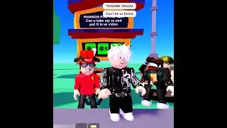 Roblox Military Tycoon Giving Fans Robux 🔴