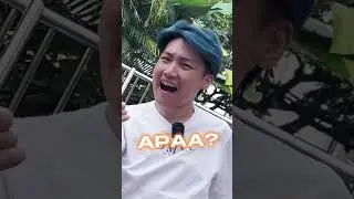 ♫ Ini Cara Edit Foto yang Salah, diganggu sama 
