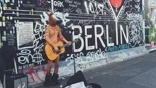 Berlin Trip 2015