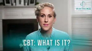 CBT: What is it?