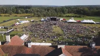 Borderland Festival 2024 to feature over 40 bands