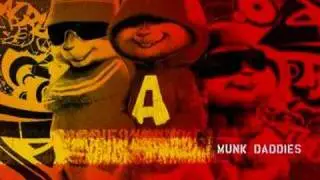 (Chipmunks) 50 Cent feat.Justin Timberlake - Ayo Technology