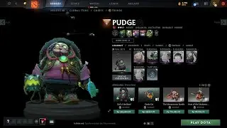 Script DOTA 2 - Mastering the Melonity Pudge Annihilation Combo Update 7.33