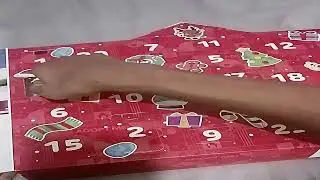 Day 3 RL Adopt me Advent Calendar