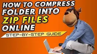 How To Convert Directory To ZIP  [Step-by-Step Guide]