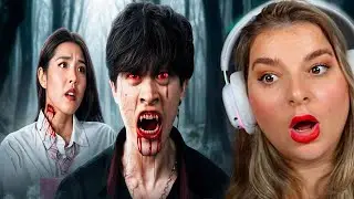 MEU NAMORADO É UM VAMPIRO?!