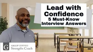 How To Avoid School Leadership Interview Mistakes