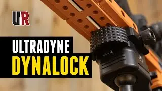 NEW Ultradyne Dynalock System