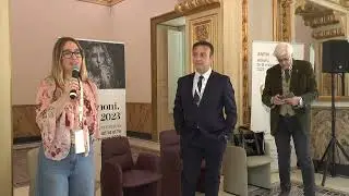 Matera diventa capitale della fotografia del matrimonio d’autore