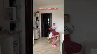 She wiped her nose 