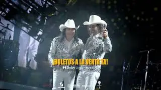 Los Bukis - La Residencia