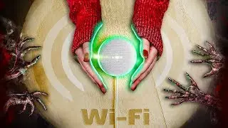 5 СПОСОБОВ ЗАЩИТИТЬ свой WI-FI роутер I СДЕЛАЙ ЭТО ПОКА НЕ ПОЗДНО!