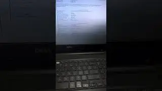 No Boot device found? | How to fixed the problem | dell laptop #pctricks #pc #dellinspiron15