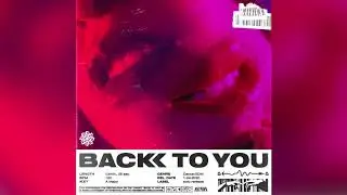 MayFlwr - Back To You