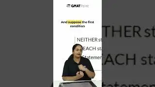 GMAT Focus Edition | Two-Part Analysis Question Format