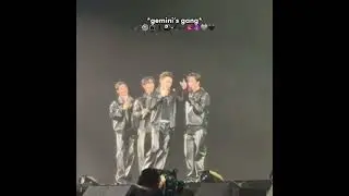 Ohho this is so cute 🤭🌻🪥❤️🌈#geminifourth