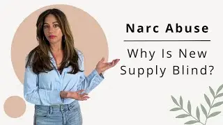 Narc Abuse Why The New Supply Is BLIND To Truth