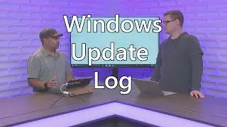 Defrag Tools #193 - Windows Upgrade Logs