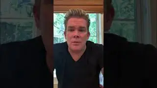 The Dark Lord (Mark McGrath) Disavows Mega64 Interactive Hell Festival