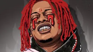 [FREE] Trippie Redd Rage Type Beat 2022 | Rage Trap Instrumental (PROD. BY TASSOTTIIN)