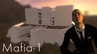 Fallout New Vegas Mods: Mafia - Part 1